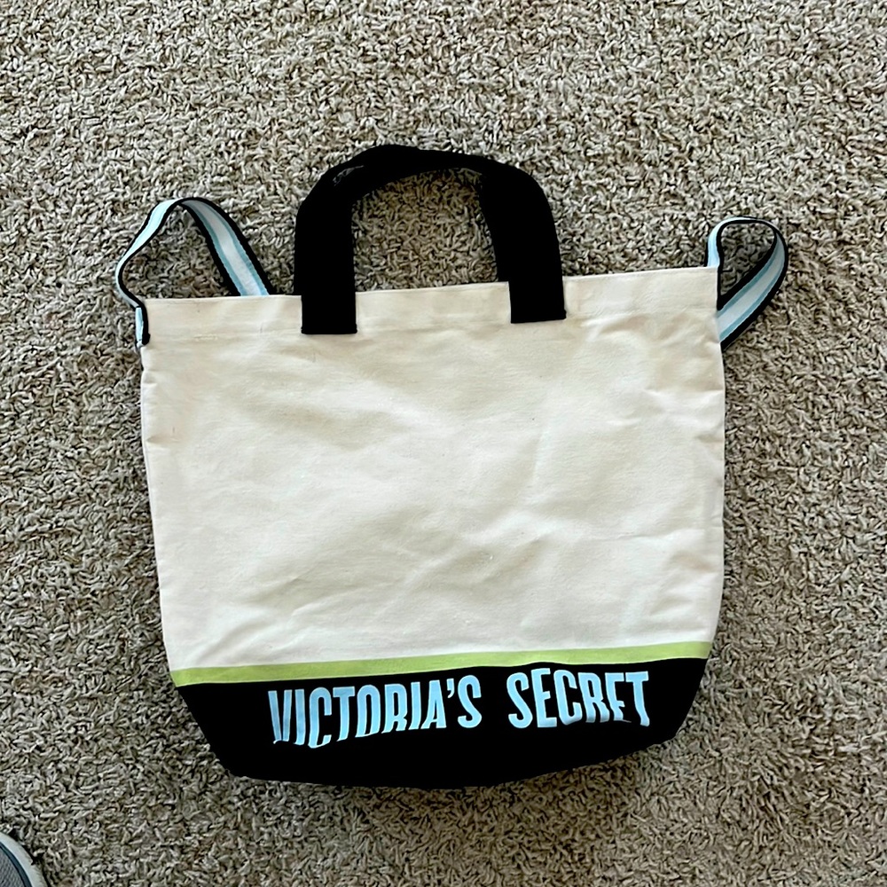 Victoria’s Secret tote bag